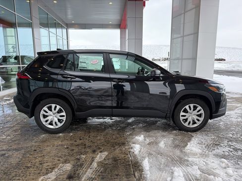 New 2026 Toyota Corolla Cross L image 10