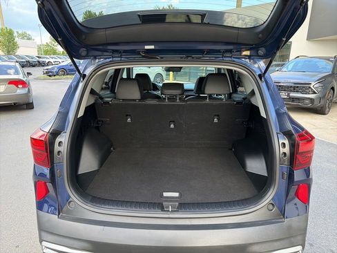 Certified 2023 Kia Seltos EX AWD/4WD image 15