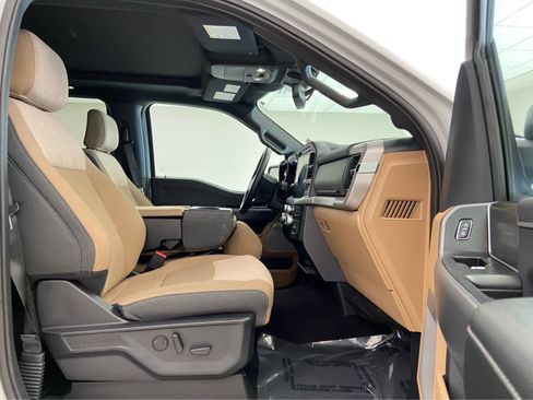 Used 2023 Ford F150 XLT w/ Equipment Group 302A High image 14