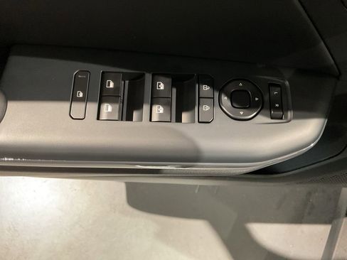 New 2026 Kia K4 EX FWD image 9