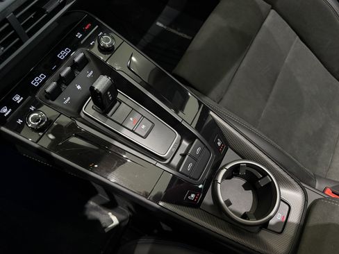 Used 2026 Porsche 911 Targa 4 GTS image 30