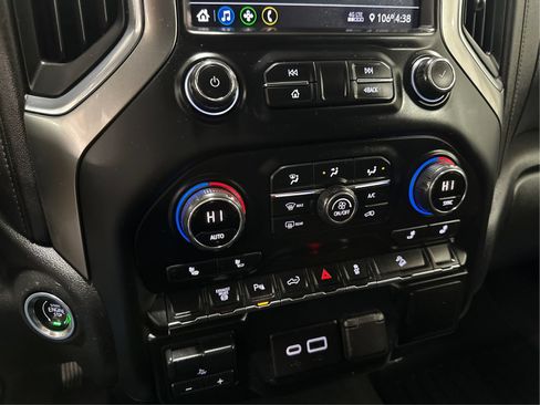 Used 2021 Chevrolet Silverado 3500 LT w/ All Star Edition AWD/4WD image 27