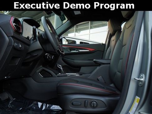 Used 2026 Chevrolet TrailBlazer RS w/ Convenience Package image 26