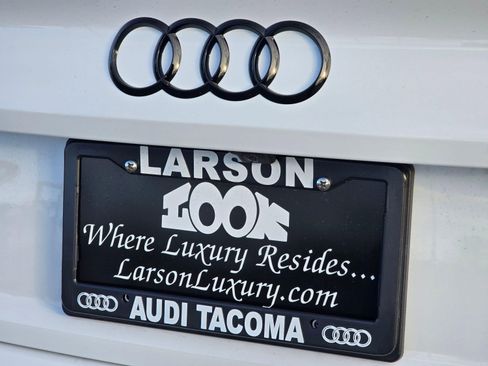 Used 2023 Audi A5 2.0T Premium Plus w/ Premium Plus AWD/4WD image 34