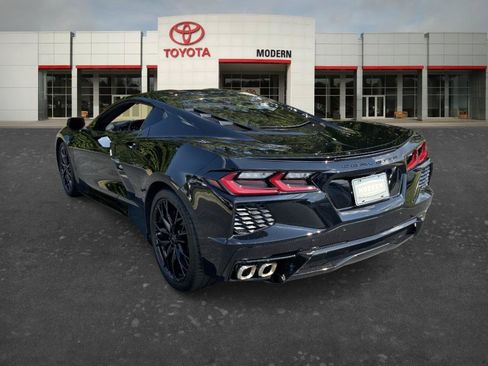 Used 2023 Chevrolet Corvette Stingray Coupe w/ 1LT RWD image 7