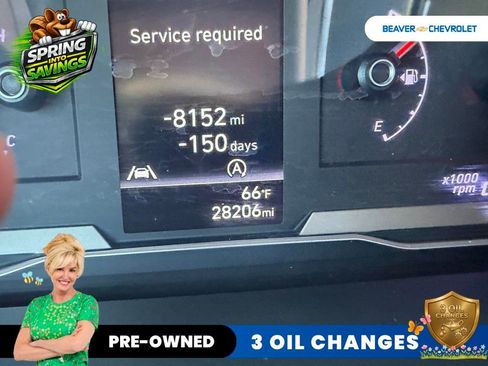 Used 2023 Hyundai Tucson SEL AWD/4WD image 12