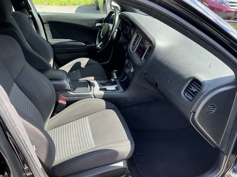 Used 2023 Dodge Charger GT w/ Blacktop Package RWD image 32