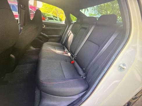 Used 2024 Honda Civic Si image 7