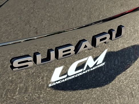 New 2026 Subaru Forester Premium AWD/4WD image 22