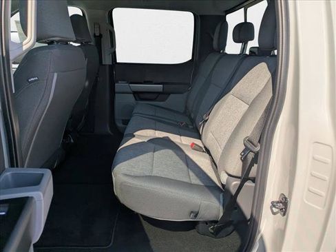 New 2026 Ford F250 XL w/ STX Appearance Package image 15