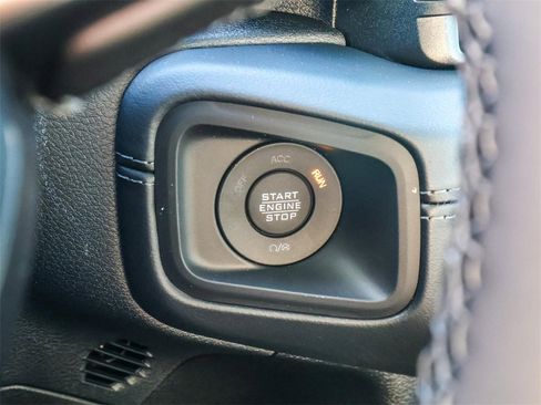 New 2026 Jeep Wrangler Rubicon image 33