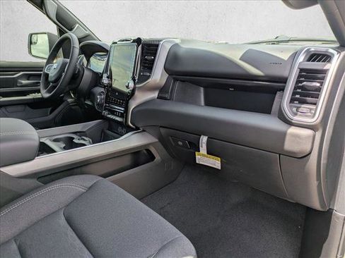 New 2026 RAM 1500 Lone Star image 16