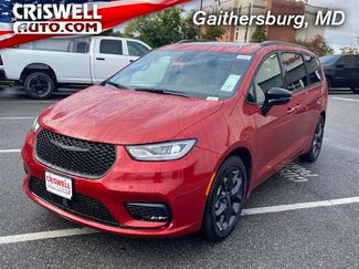 New 2026 Chrysler Pacifica Limited w/ S Appearance Package video 1