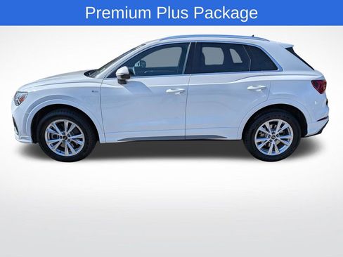 Used 2024 Audi Q3 2.0T Premium Plus AWD/4WD image 6