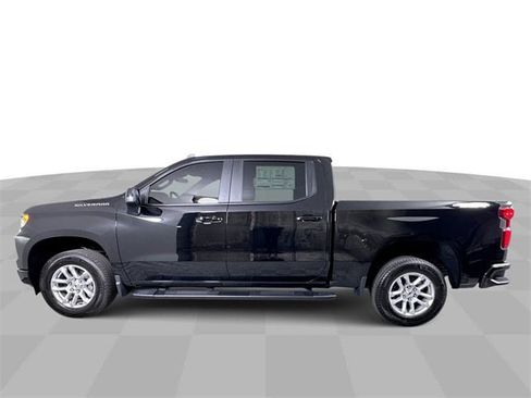 New 2026 Chevrolet Silverado 1500 RST w/ Protection Package image 5