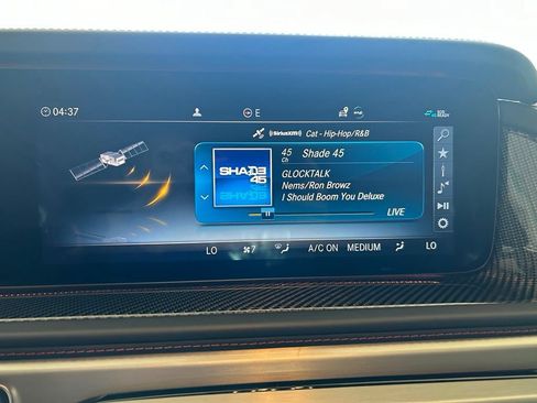 Used 2022 Mercedes-Benz G 63 AMG 4MATIC image 6