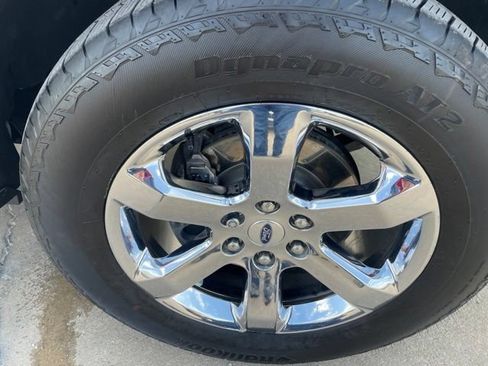 Used 2023 Ford F150 XLT w/ Equipment Group 302A High AWD/4WD image 40