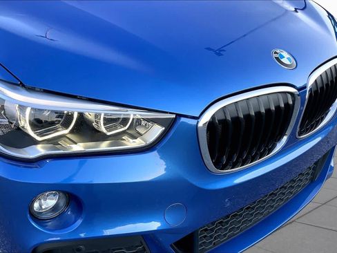 Used 2018 BMW X1 xDrive28i AWD/4WD image 29