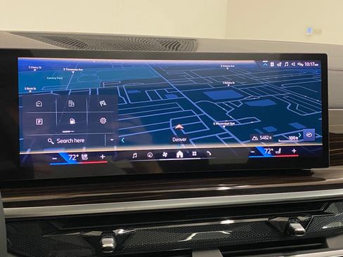 Used 2026 BMW X5 xDrive40i w/ Premium Package image 27