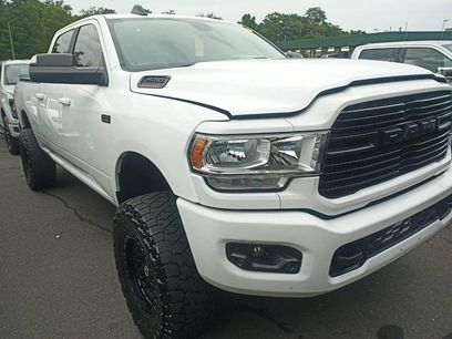 Used 2020 RAM 2500 Big Horn w/ Level 1 Equipment Group