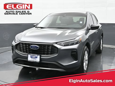 Used 2024 Ford Escape Active AWD/4WD image 1