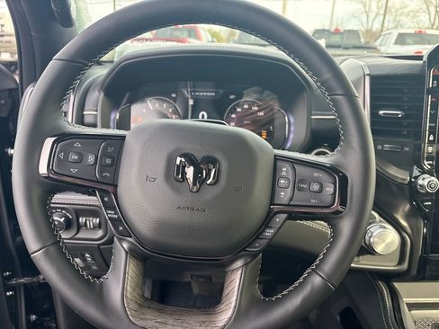 New 2026 RAM 1500 Limited image 25