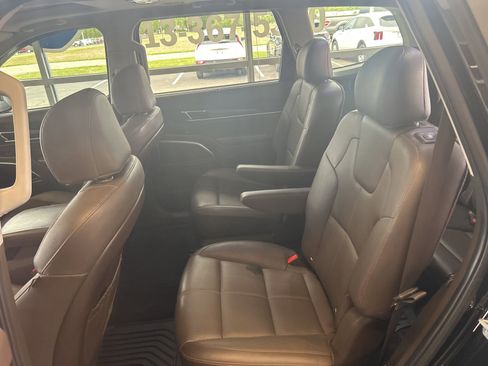 Used 2022 Kia Telluride SX FWD image 17