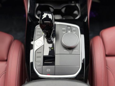 Used 2023 BMW X4 M40i w/ Premium Package image 16