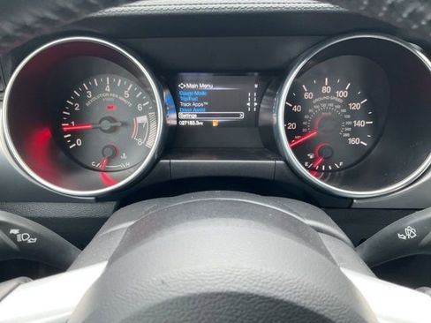 Used 2022 Ford Mustang GT image 19