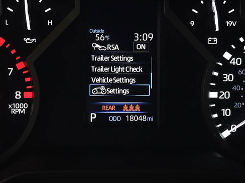 Used 2024 Toyota Tundra SR5 image 23