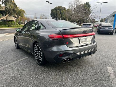 Used 2025 Audi S5 Prestige image 3