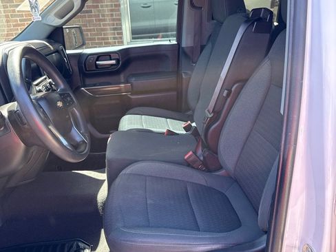 Used 2020 Chevrolet Silverado 1500 LT w/ Trailering Package image 6