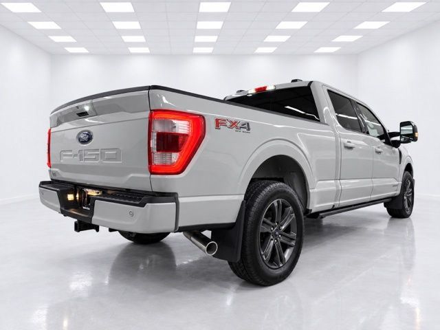 Used 2023 Ford F150 Lariat w/ Equipment Group 502A High AWD/4WD image 10