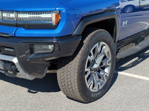 Used 2024 GMC Hummer EV 3X image 10