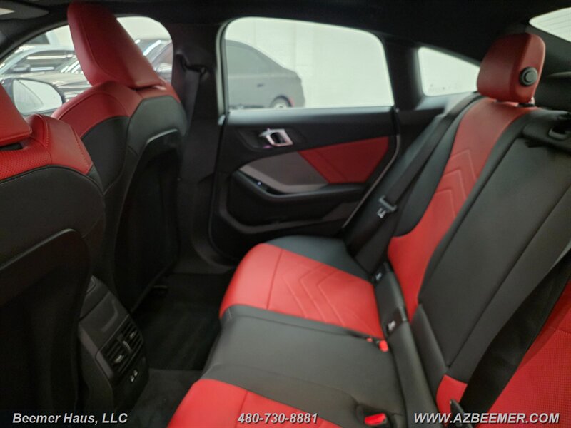 Used 2026 BMW 228i w/ Premium Package FWD image 30