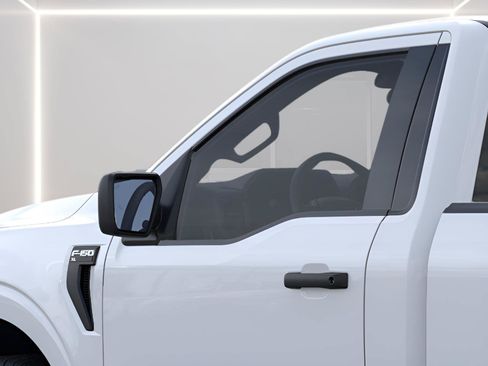 New 2026 Ford F150 XL RWD image 21