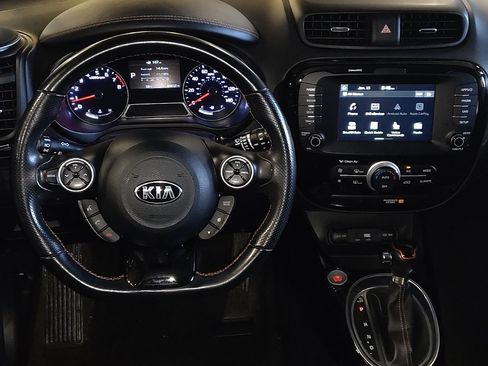 Used 2019 Kia Soul ! image 22