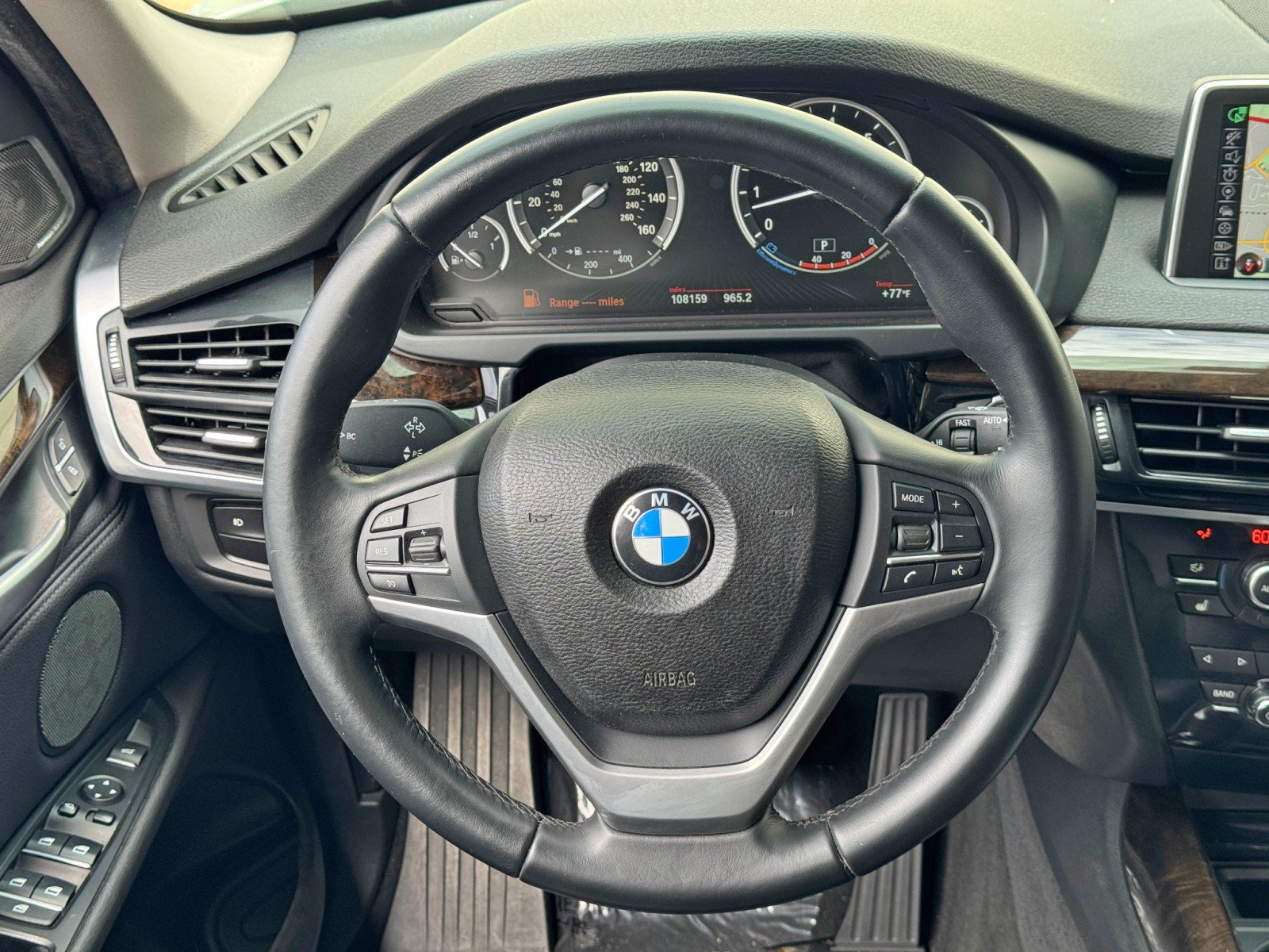 Used 2016 BMW X5 xDrive35i AWD/4WD image 20