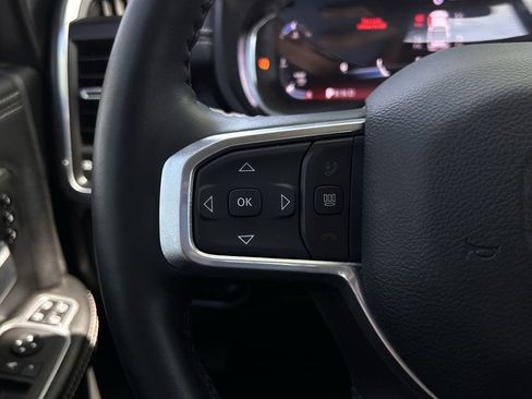 Used 2024 RAM 2500 Laramie w/ Safety Group image 15