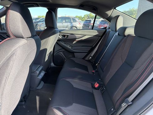 New 2026 Subaru WRX Premium w/ WRX Essentials Package AWD/4WD image 27