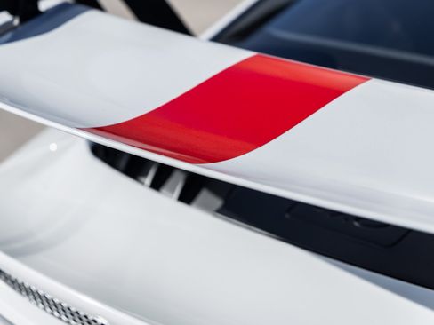 Used 2022 Porsche 911 GT3 image 20