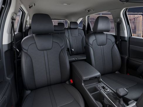 New 2026 Kia Sorento EX AWD/4WD image 15