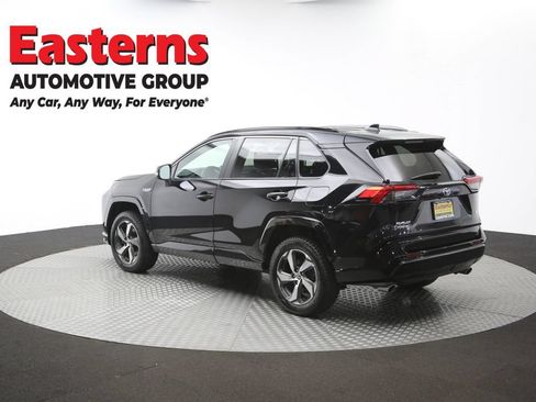 Used 2022 Toyota RAV4 SE AWD/4WD image 66