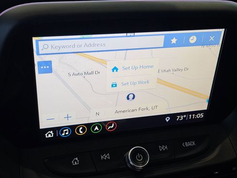 Used 2019 Chevrolet Camaro ZL1 image 25