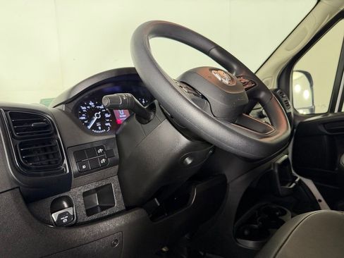 Used 2025 RAM ProMaster 3500 w/ Convenience Group FWD image 20