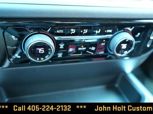 New 2026 Chevrolet Silverado 1500 RST AWD/4WD image 39
