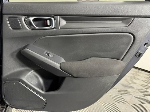 Used 2022 Honda Civic Sport image 39