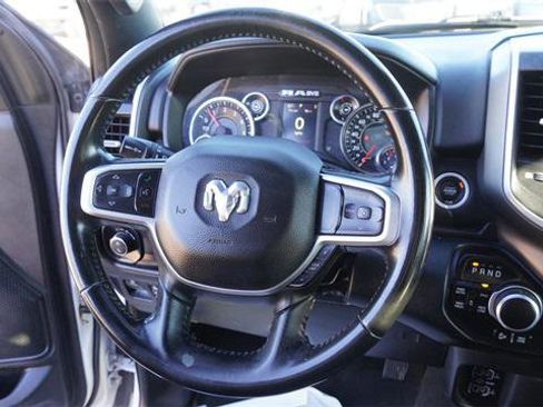 Certified 2022 RAM 1500 Big Horn image 25