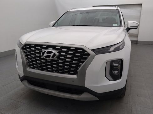 Used 2021 Hyundai Palisade SEL w/ Convenience Package FWD image 15