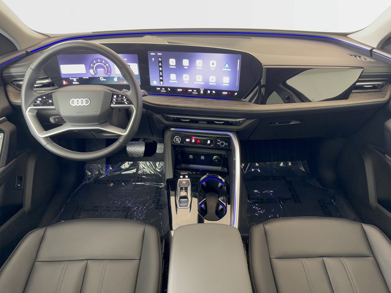 Certified 2026 Audi Q5 Premium AWD/4WD image 17